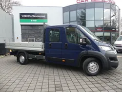 Citroën Jumper