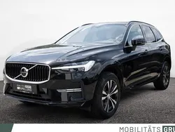 Black solid stone Gebraucht 2022 Volvo XC60 Momentum SUV | 33.890 € (Superpreis)