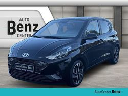 Schwarz Neu 2026 Hyundai i10 Prime Kleinwagen | 19.790 € (Fairer Preis)