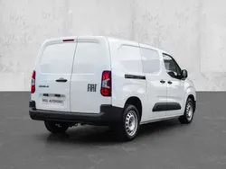 Weiß Neu 2025 Fiat Doblò Van / Kleinbus | 24.890 € (Fairer Preis)