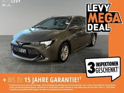 Bronze Gebraucht 2022 Toyota Corolla Kombi | 23.370 € (Fairer Preis)