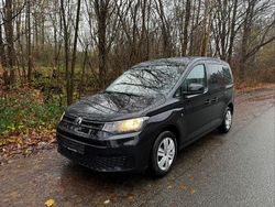 Schwarz Gebraucht 2023 VW Caddy Van / Kleinbus | 21.900 € (Fairer Preis)
