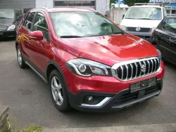 Zq5 redmet. Gebraucht 2018 Suzuki SX4 S-Cross SUV | 13.899 € (Superpreis)