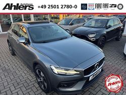 Grau Gebraucht 2020 Volvo V60 CC Pro Kombi | 36.990 € (Fairer Preis)
