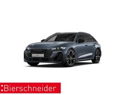 Blau Gebraucht 2025 Audi A5 Sport Kombi | 61.450 € (Teuer)