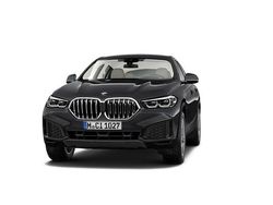 Gebraucht 2025 BMW X6 Shadowline SUV | 54.840 €