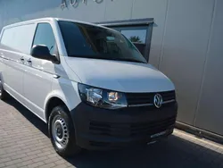 Weiß Gebraucht 2017 VW T6 Van | 15.900 € (Guter Preis)