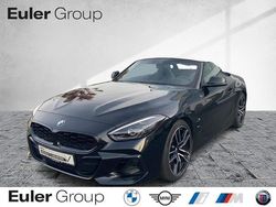 Schwarz Gebraucht 2025 BMW Z4 M Sport Cabrio | 54.489 € (Fairer Preis)