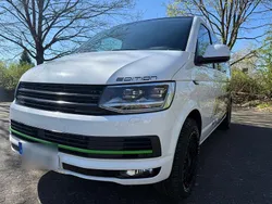 Weiß Gebraucht 2019 VW T6.1 Van | 26.900 € (Guter Preis)