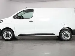 Kaolin weiß Neu 2025 Opel Vivaro Van | 28.941 € (Fairer Preis)