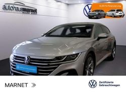 Pyritsilber metallic Gebraucht 2023 VW Arteon R-line Kombi | 36.490 € (Fairer Preis)