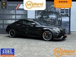 Gebraucht 2020 Mercedes S63 AMG Premium Plus Coupé | 67.450 € (Superpreis)