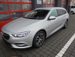 Silber Gebraucht 2020 Opel Insignia Business Innovation Kombi | 18.400 € (Guter Preis)