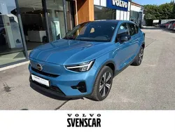 Gebraucht 2023 Volvo EC40 SUV | 47.990 €