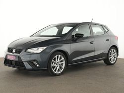 Magnetic tech Gebraucht 2022 Seat Ibiza FR Kleinwagen | 16.269 € (Fairer Preis)