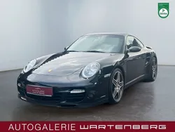 Porsche 997 Turbo