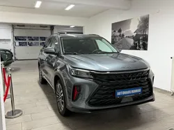 Grau Gebraucht 2024 DFSK Fengon SUV | 26.900 € (Superpreis)