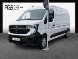 Weiß Neu 2025 Renault Master Van | 39.637 € (Guter Preis)