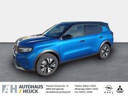 Blau Neu 2025 Opel Frontera SUV | 26.950 € (Fairer Preis)