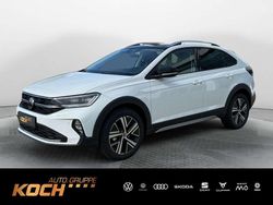 Weiß (pure white uni / schwarz uni) Neu 2025 VW Taigo IQ Drive SUV | 35.991 € (Teuer)