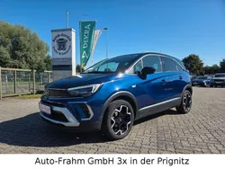 Andere Gebraucht 2022 Opel Crossland X Ultimate SUV | 15.990 € (Fairer Preis)