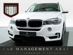 Weiß Gebraucht 2015 BMW X5 SUV | 22.900 € (Superpreis)