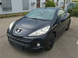 Gebraucht 2011 Peugeot 207 CC Premium Cabrio | 2.400 € (Superpreis)