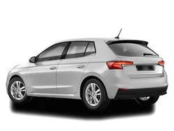 Andere Neu 2025 Skoda Fabia Monte Carlo Limousine | 23.858 € (Fairer Preis)