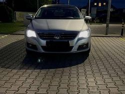 Gebraucht 2009 VW CC Limousine | 12.000 €