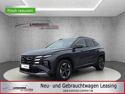 Schwarz Neu 2025 Hyundai Tucson Advanced SUV | 30.230 € (Superpreis)