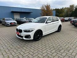 Weiß Gebraucht 2019 BMW 120 M Sport Kleinwagen | 15.990 € (Guter Preis)