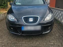 Gebraucht 2007 Seat Altea Van / Kleinbus | 2.000 € (Fairer Preis)