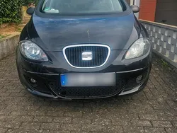 Gebraucht 2007 Seat Altea Van / Kleinbus | 2.500 € (Fairer Preis)