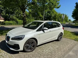 Weiß Gebraucht 2018 BMW 225 Sport Line Van / Kleinbus | 16.900 € (Fairer Preis)