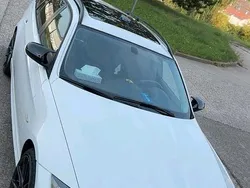 Weiß Gebraucht 2010 BMW 318 M Sport Kombi | 7.500 € (Etwas zu teuer)