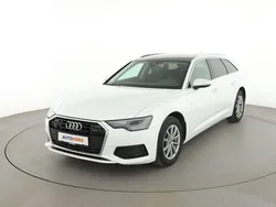 Weiß Gebraucht 2019 Audi A6 Business Kombi | 31.030 € (Superpreis)