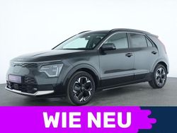 Interstellar Gebraucht 2023 Kia e-Niro Spirit SUV | 25.756 € (Guter Preis)