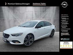 Weiß Gebraucht 2020 Opel Insignia Exklusiv Limousine | 17.950 € (Fairer Preis)