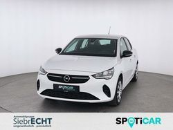 Andere farbe Gebraucht 2021 Opel Corsa-e Edition Kleinwagen | 16.289 € (Fairer Preis)