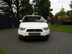 Weiß Gebraucht 2013 Mitsubishi Colt Limousine | 3.350 € (Fairer Preis)