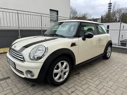 Beige Gebraucht 2010 Mini ONE Kleinwagen | 4.900 € (Fairer Preis)