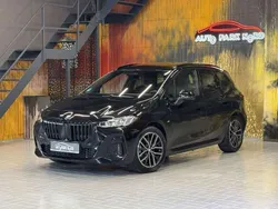 Saphirschwarz Gebraucht 2024 BMW 220 M Sport Limousine | 31.900 € (Guter Preis)
