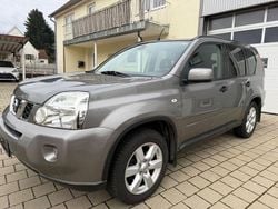 Grau Gebraucht 2008 Nissan X-Trail SE SUV | 7.500 € (Etwas zu teuer)