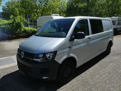 Silber Gebraucht 2016 VW T6 Van | 17.490 €