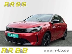 Rot) (rot Gebraucht 2025 Opel Corsa Kleinwagen | 19.980 € (Fairer Preis)
