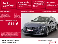 Magnetgrau Gebraucht 2024 Audi A5 Ambiente Coupé | 58.990 € (Guter Preis)