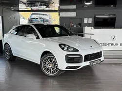 Weiß Gebraucht 2019 Porsche Cayenne Sport SUV | 72.900 € (Fairer Preis)