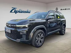 Schwarz Neu 2025 Dacia Bigster Expression SUV | 28.490 € (Fairer Preis)