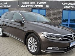 Gebraucht 2017 VW Passat Kombi | 21.990 € (Etwas zu teuer)