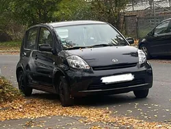 Gebraucht 2005 Daihatsu Sirion Kleinwagen | 2.800 € (Etwas zu teuer)